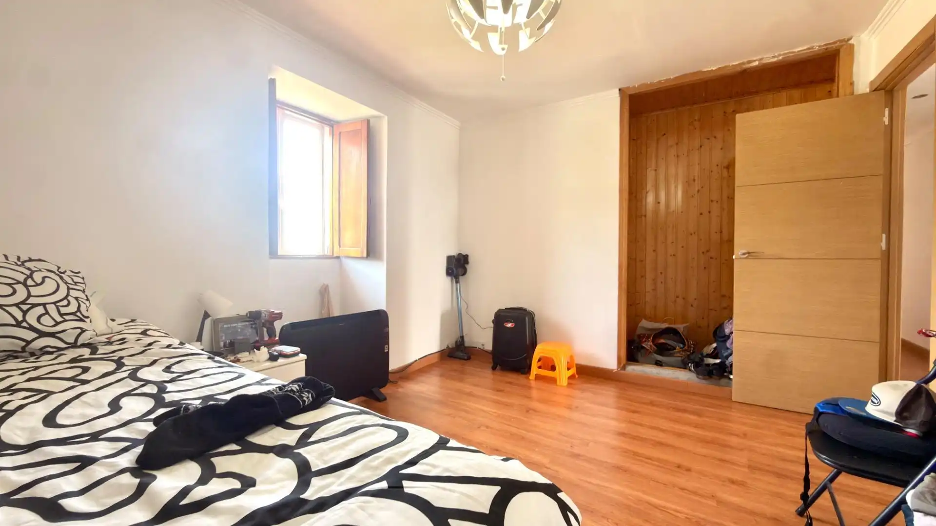 Habitación de Casa o chalet en venta en Ramirás