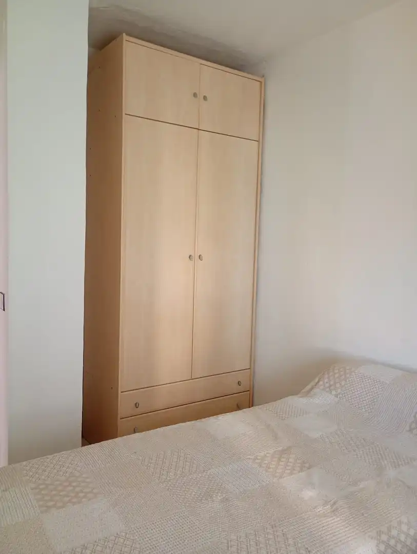 Habitación de Piso de alquiler en Jaén