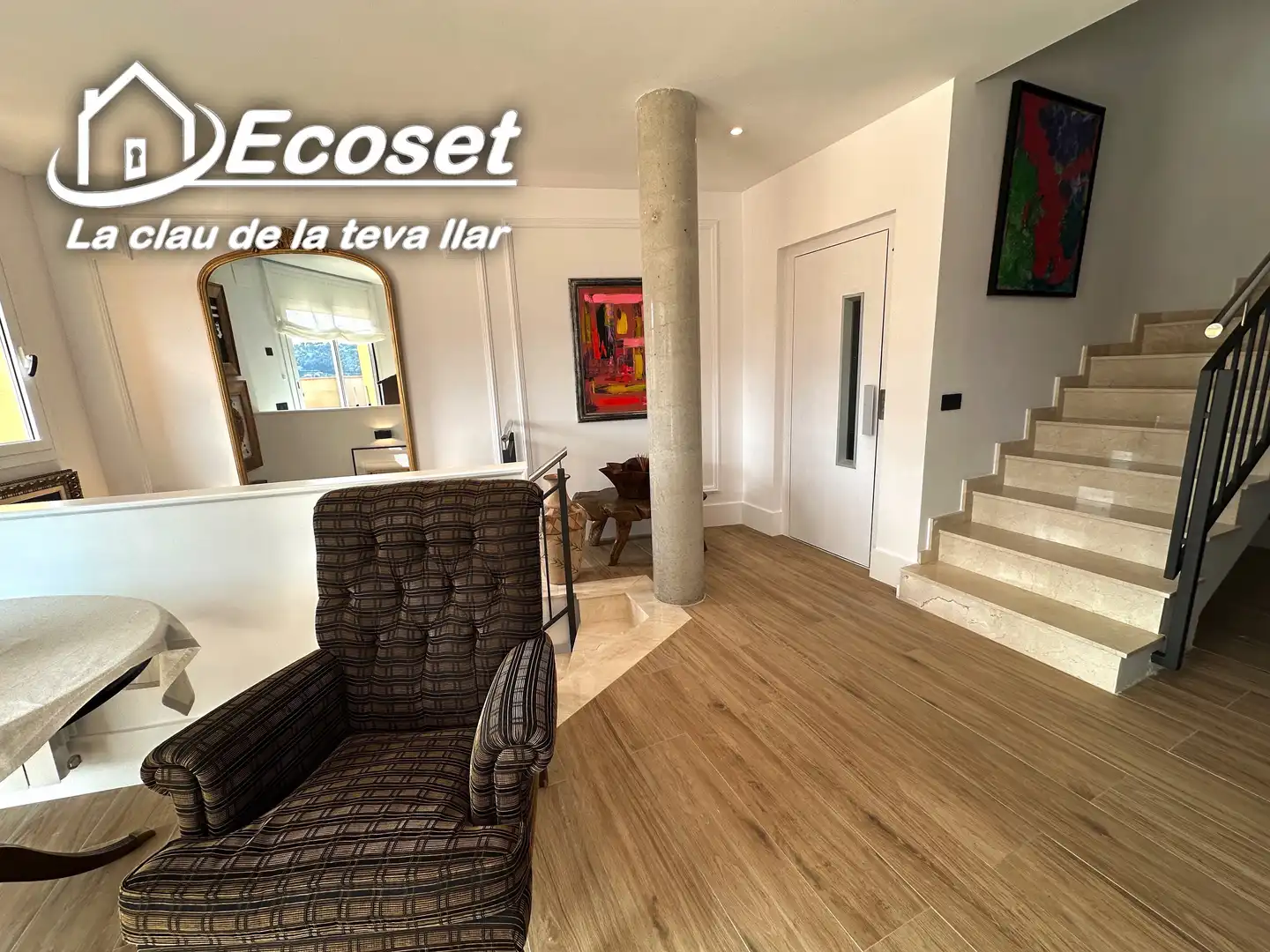 Villa avec piscine à vendre à Carrer Major 316, imagen 26