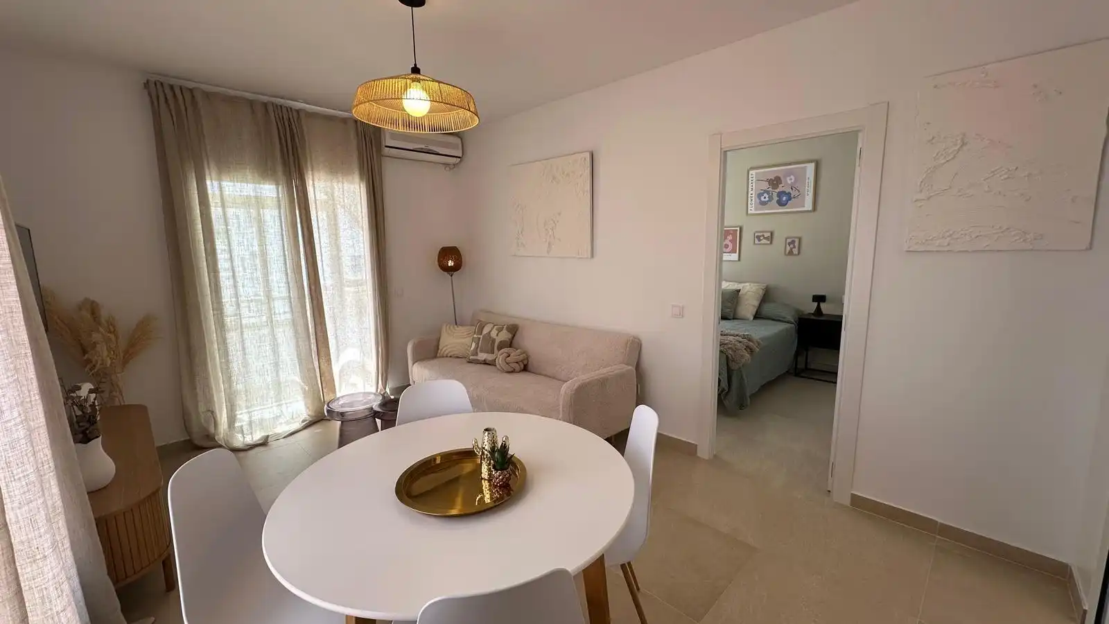 Apartment mit Pool zum Verkauf in Puerto, imagen 3