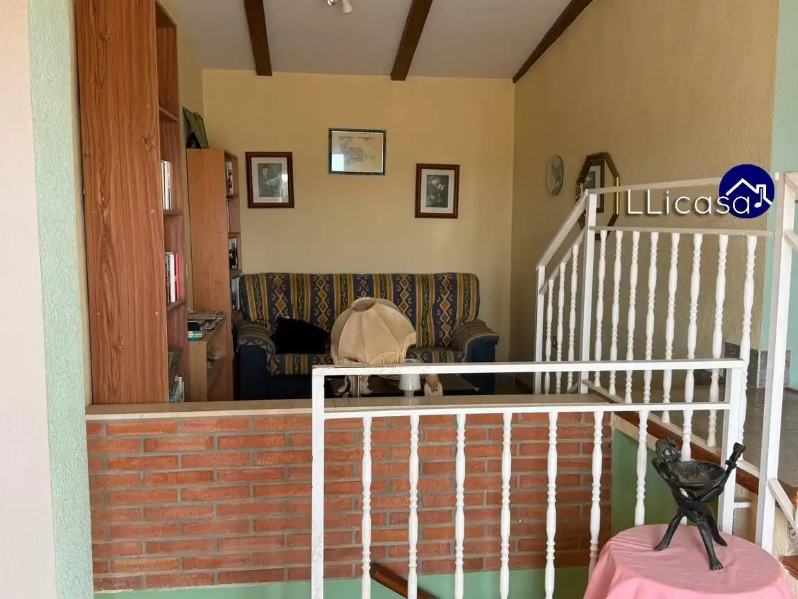 Xalet amb terrassa en venda a Vilamarxant, imagen 17