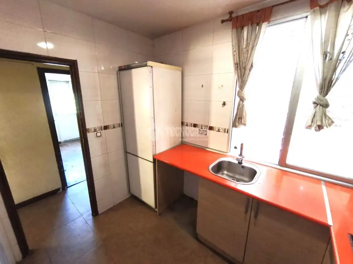 Cocina de Piso en venta en Madrid con Calefacción