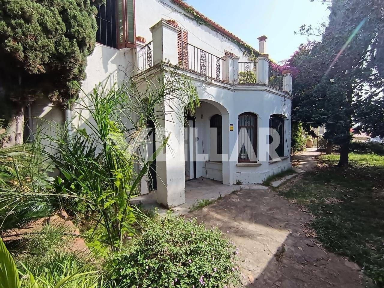 Garden of Country house for sale in Mataró  with Terrace