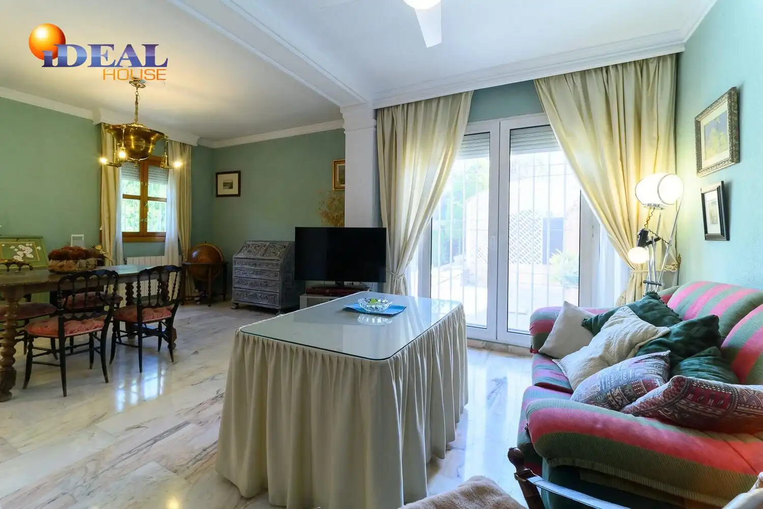 Villa avec piscine à vendre à Albolote, imagen 12