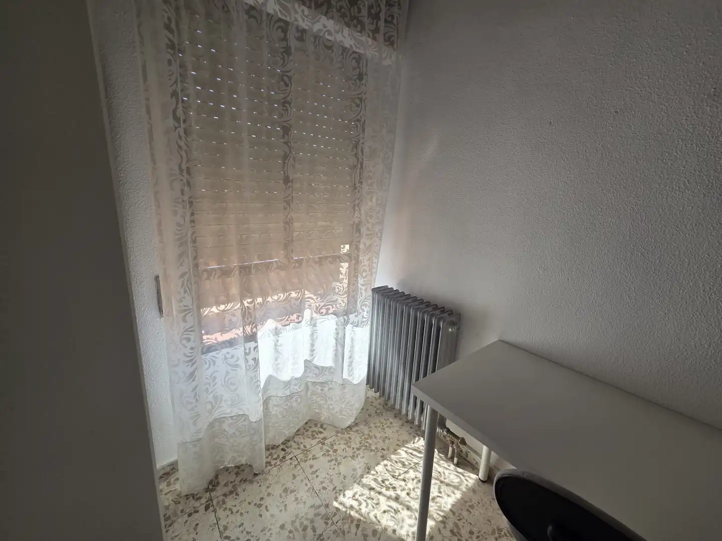 Bedroom of Flat for sale in Centro