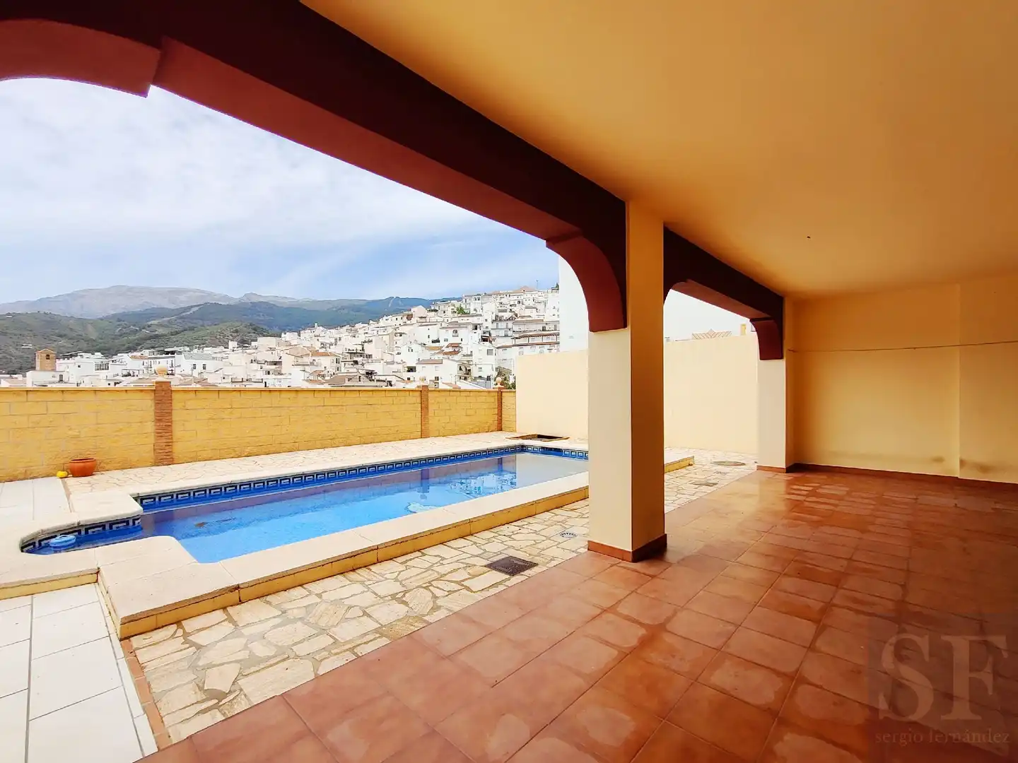 Casa en venda a Canillas de Albaida, imagen 3