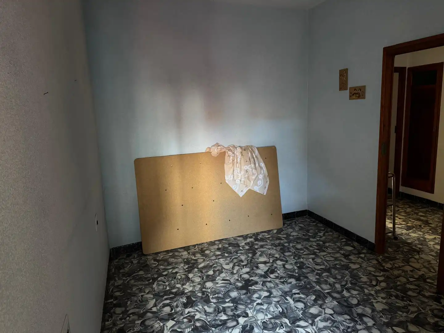 Habitación de Edificio en venta en La Font d'en Carròs con Alarma