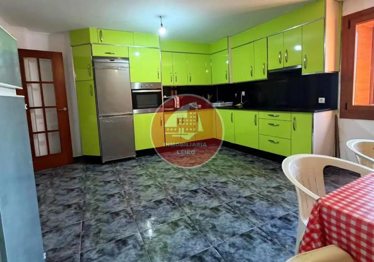 Flat to rent in Avenida Nosa Señora dos Anxos, imagen 4