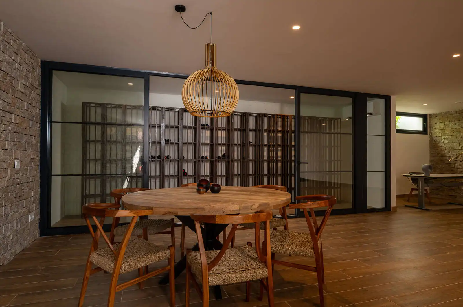 Apartamento con piscina en venta en Riviera del Sol, imagen 11