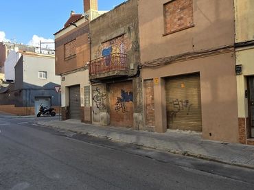 Casa en venta en DOCTOR FERRAN 18
