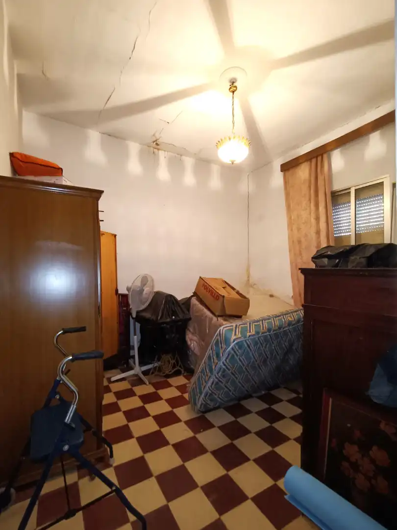 Casa adosada en venda a Olivares