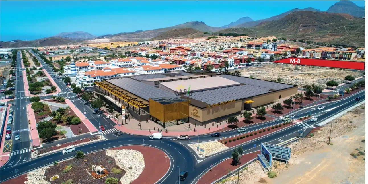 Außenansicht von Residential zum Verkauf in San Miguel de Abona