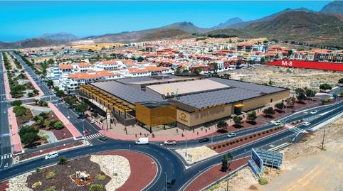 Foto 2 de Residencial en venda a Guargacho, Santa Cruz de Tenerife