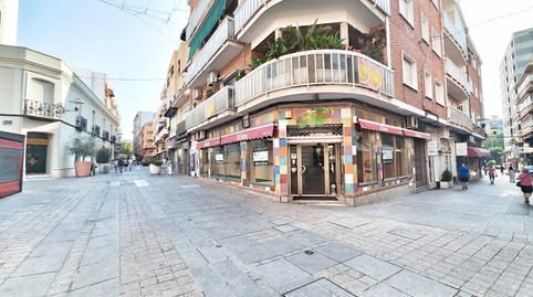 Photo 2 of Premises to rent in Calle Vélez, 8, Centro, Ciudad Real