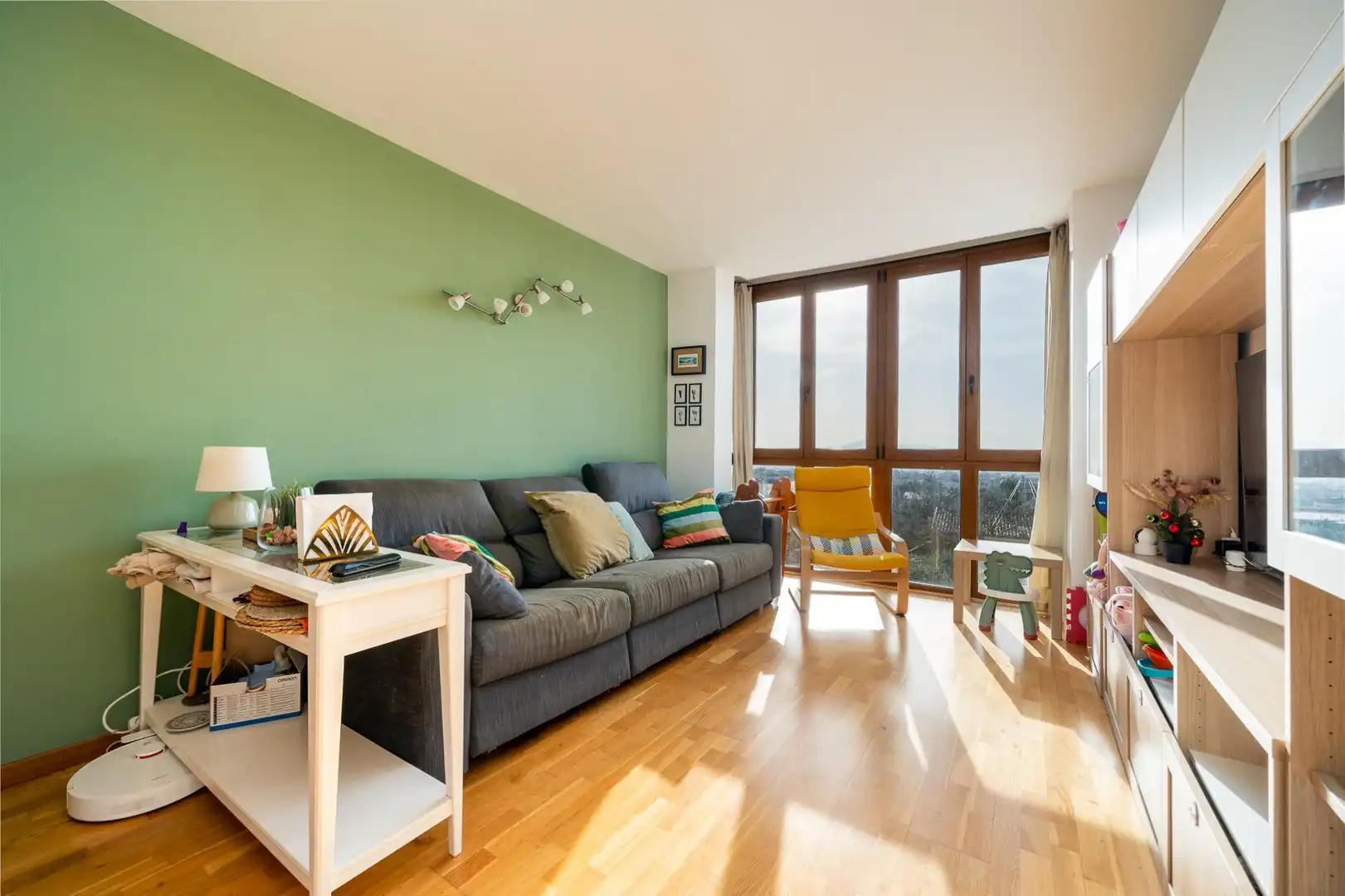Duplex con terrazza in vendita a Vilafranca de Bonany, imagen 2
