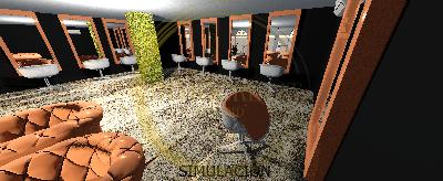 Photo 5 of Premises for sale in Calle Alfonso X el Sabio, Reyes, Madrid