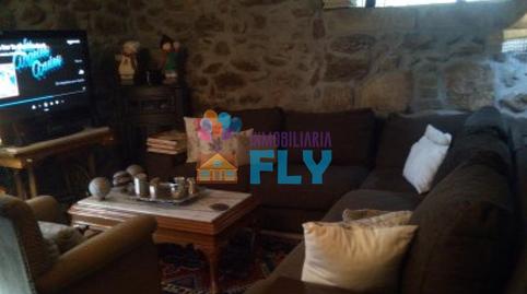 Foto 3 de Casa o xalet en venda a Ramirás, Ourense