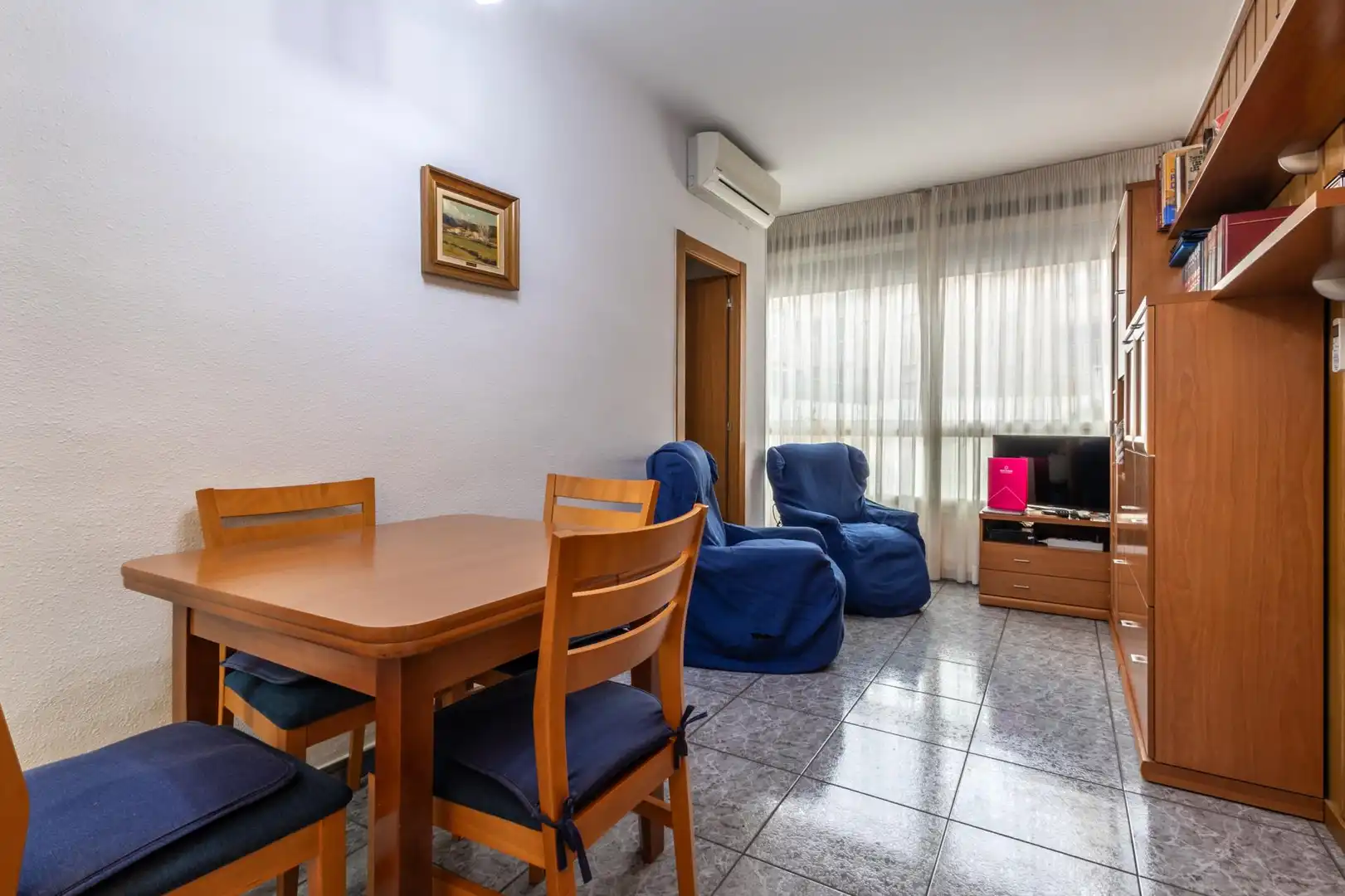 Piso en venta en Carrer Ignasi Iglesias 78, imagen 5