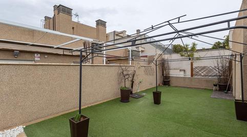 Foto 2 von Dachboden zum Verkauf in Camino de los Neveros - Serrallo,  Granada Capital