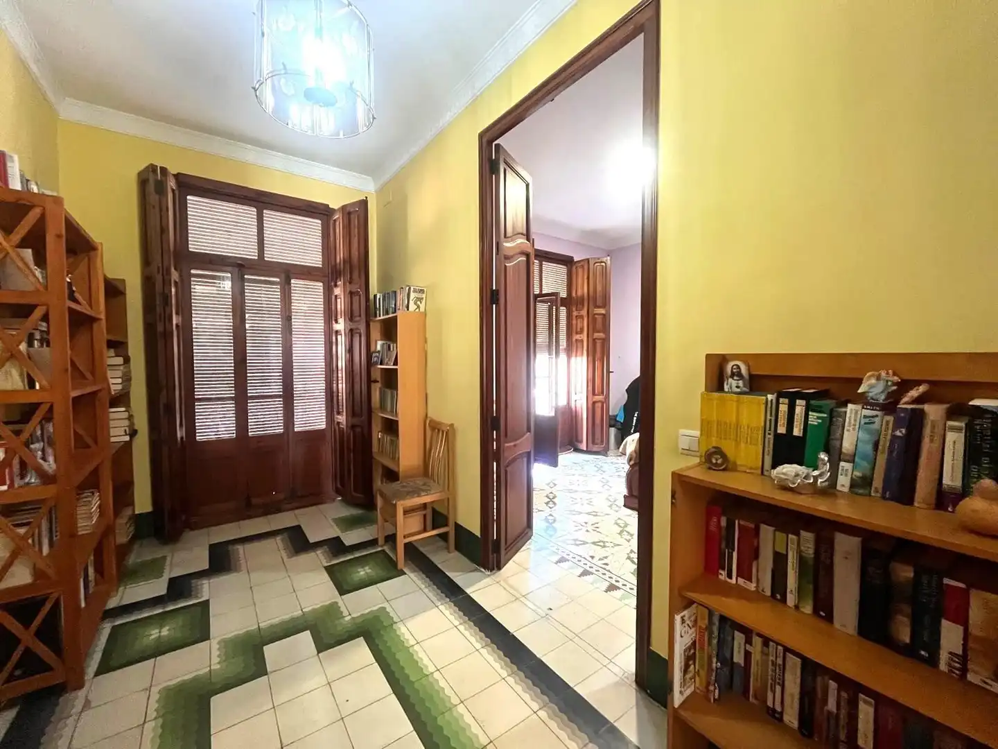 Casa o xalet en venda en Carcaixent amb Aire condicionat, Terrassa i Moblat