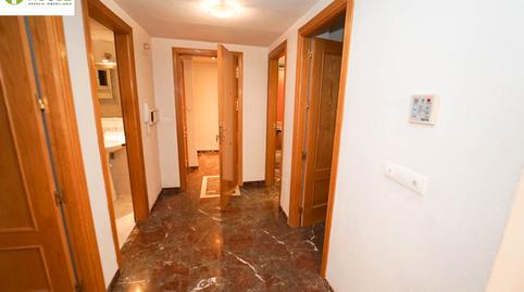 Photo 5 of Flat for rent in Calle Real de Cartuja, 37al, San Ildefonso,  Granada Capital