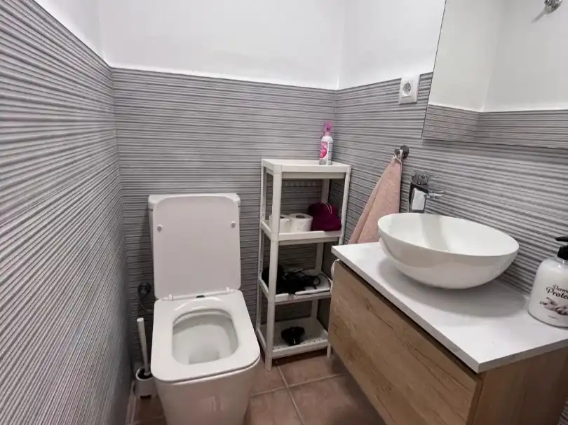 Wohnung mit Pool zur Miete in Avenida Riofrío 5M, imagen 14