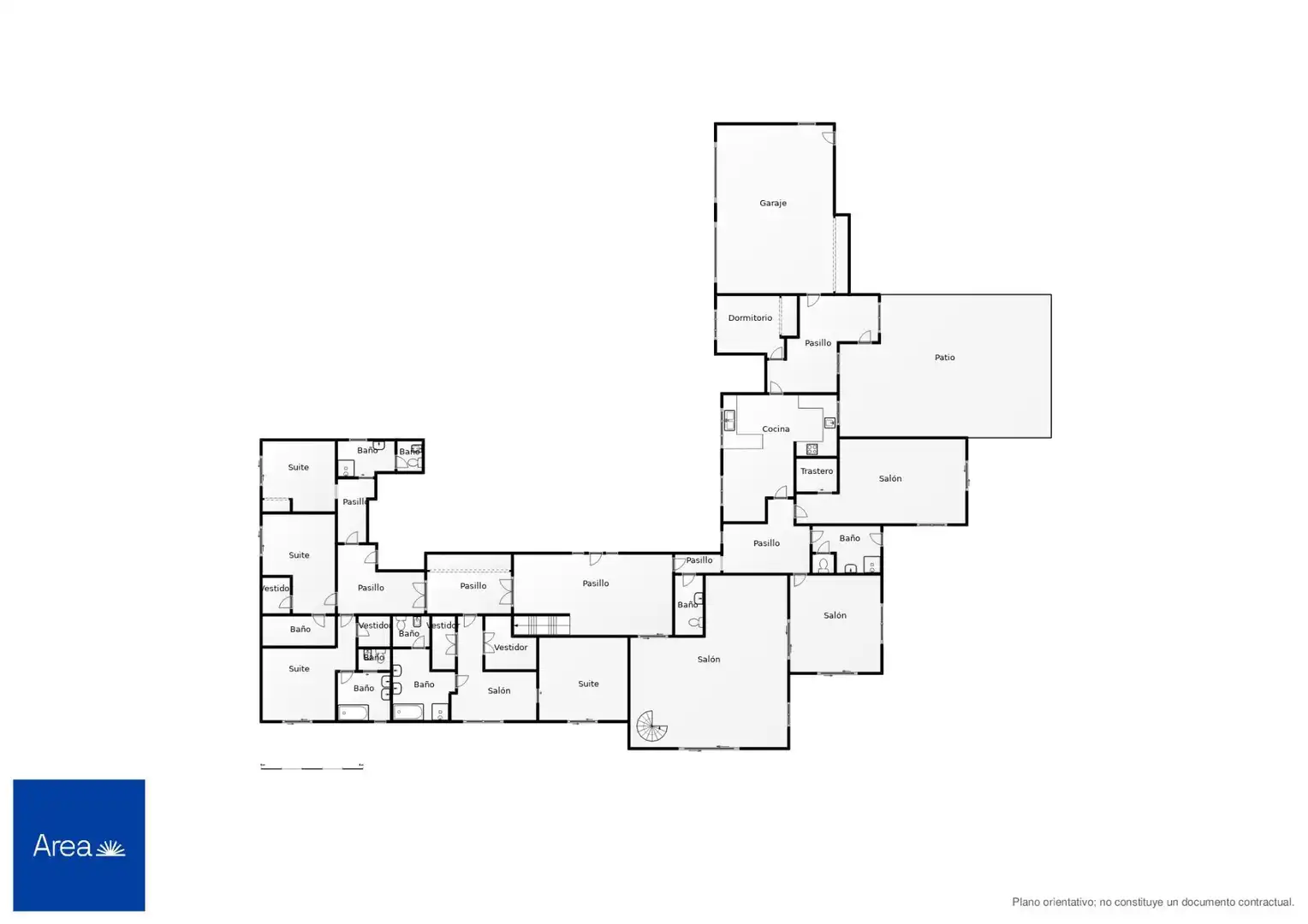 Houses for sale in Rocaferrera