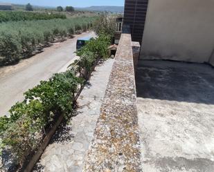 Terrasse von Haus oder Chalet zum verkauf in Osso de Cinca