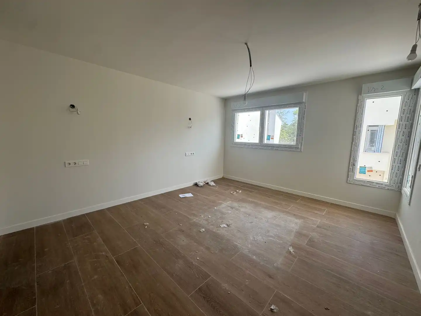 Bedroom of Detached homes for sale in Alpedrete  with Air Conditioner, Private garden and Terrace