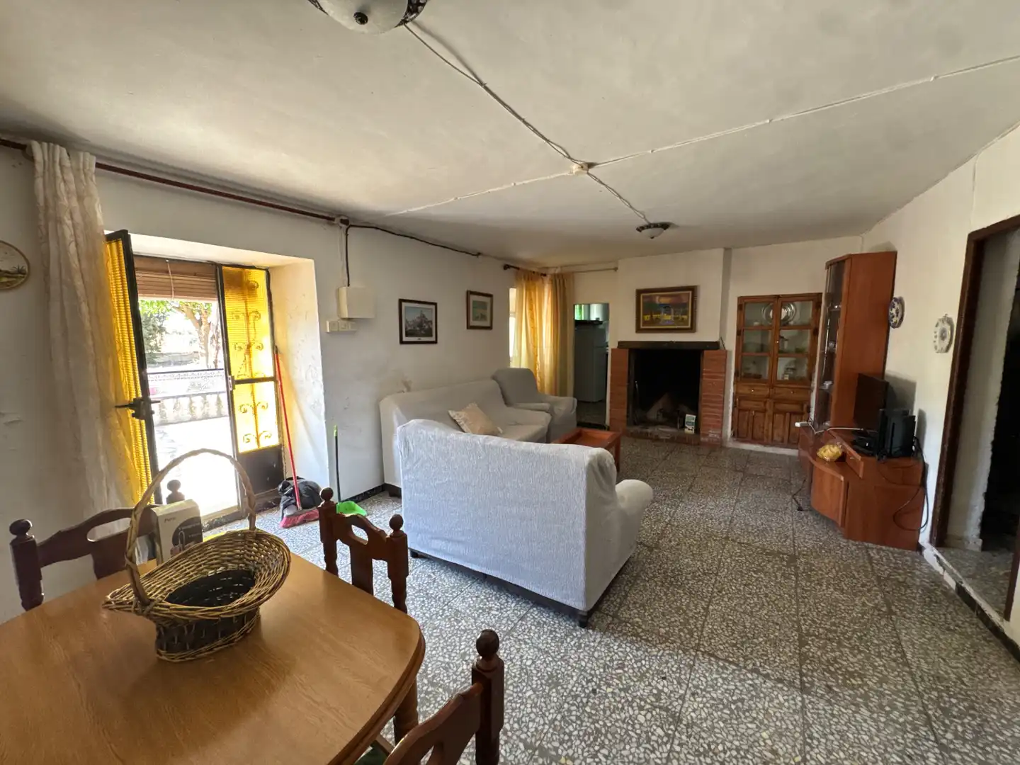 Xalet amb terrassa en venda a Cehegín, imagen 16