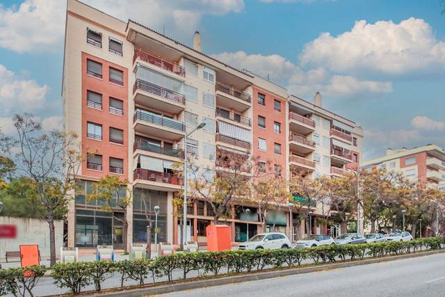 Local comercial en Alquiler en Av/ Paìsos Catalans  en Sant Pere i Sant Pau