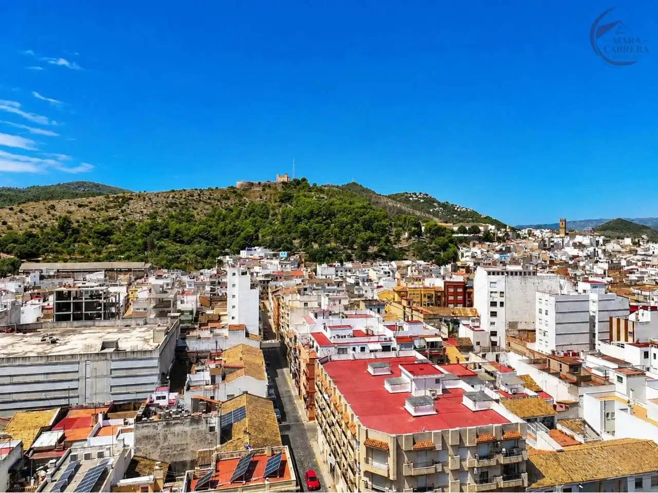 Piso con terraza en venta en Calle Governador 38, imagen 13