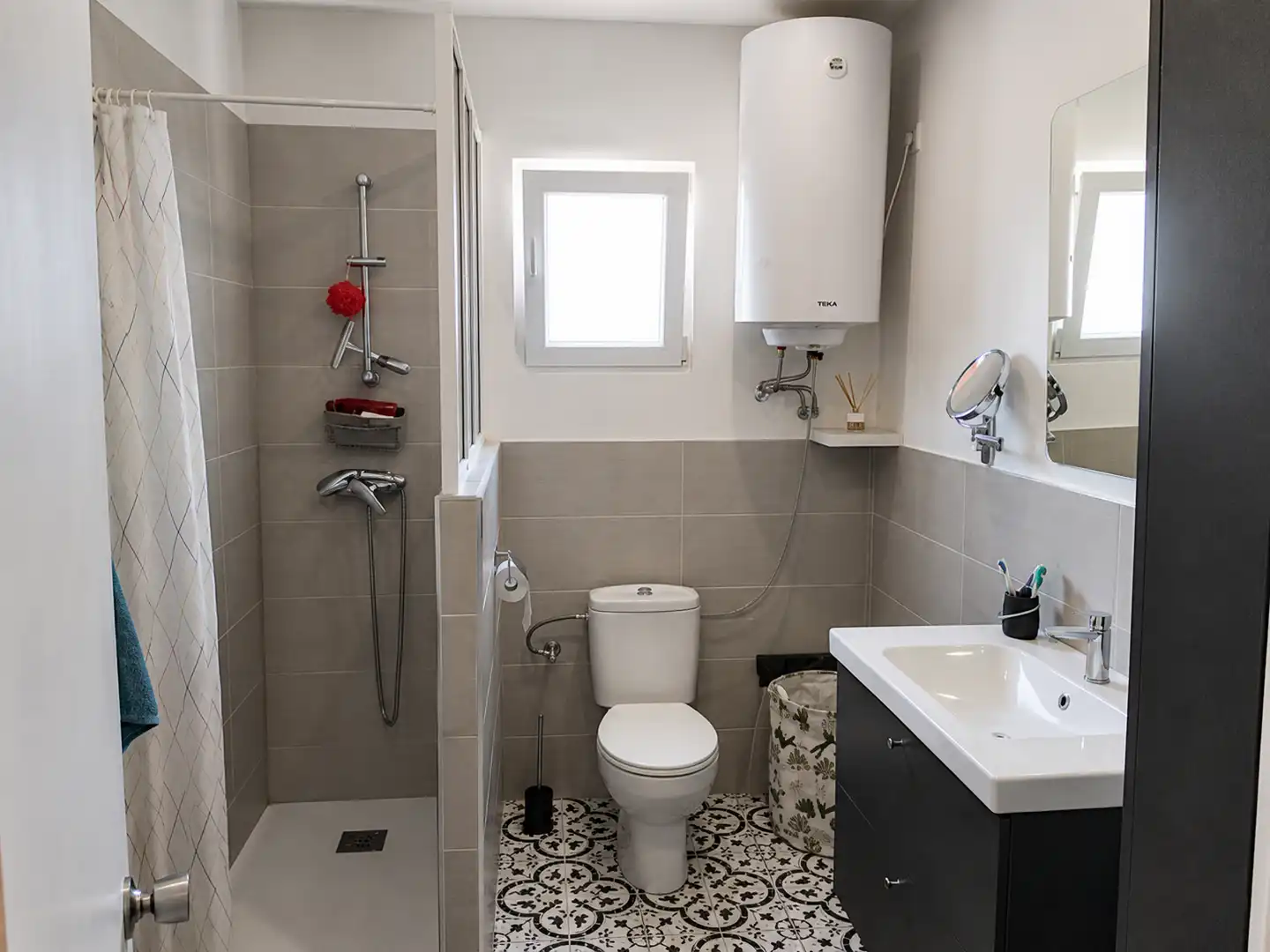 House with pool for sale in Montroi / Montroy, imagen 23