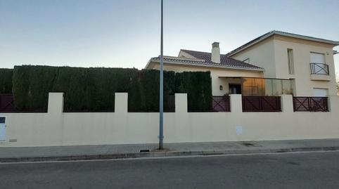 Foto 3 de Casa o chalet en venta en Carrer de Rupert Chapí, 3, Park Nord - Casona, Gandia