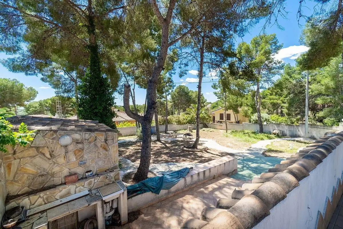 Villa zum Verkauf in Calle Calle Limonero, imagen 47