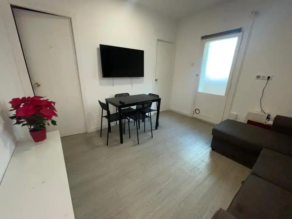 Wohnung mit Terrasse zum Verkauf in Avenida MIRAFLORES DE