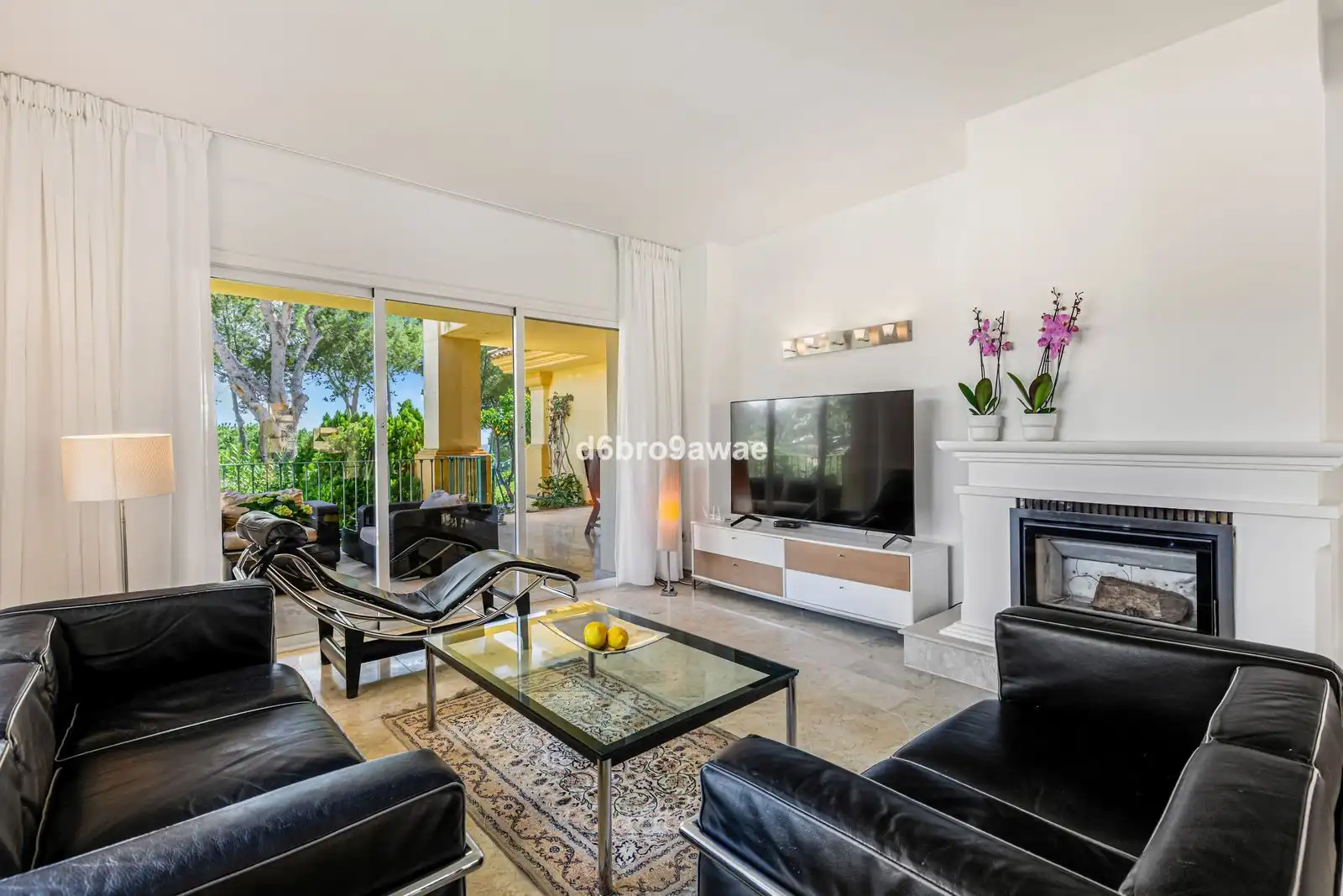 Adossat amb piscina en venda a Urbanización Golf Río Real 1D, imagen 14