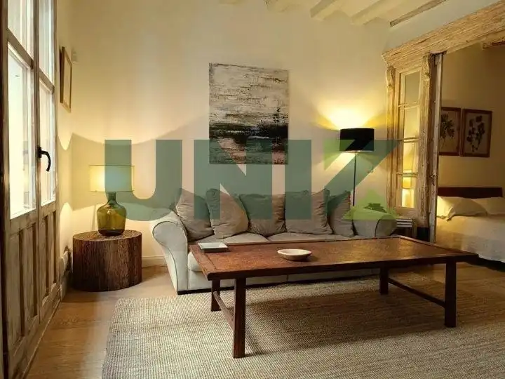 Piso con terraza en venta en Carrer AVINYO, imagen 6