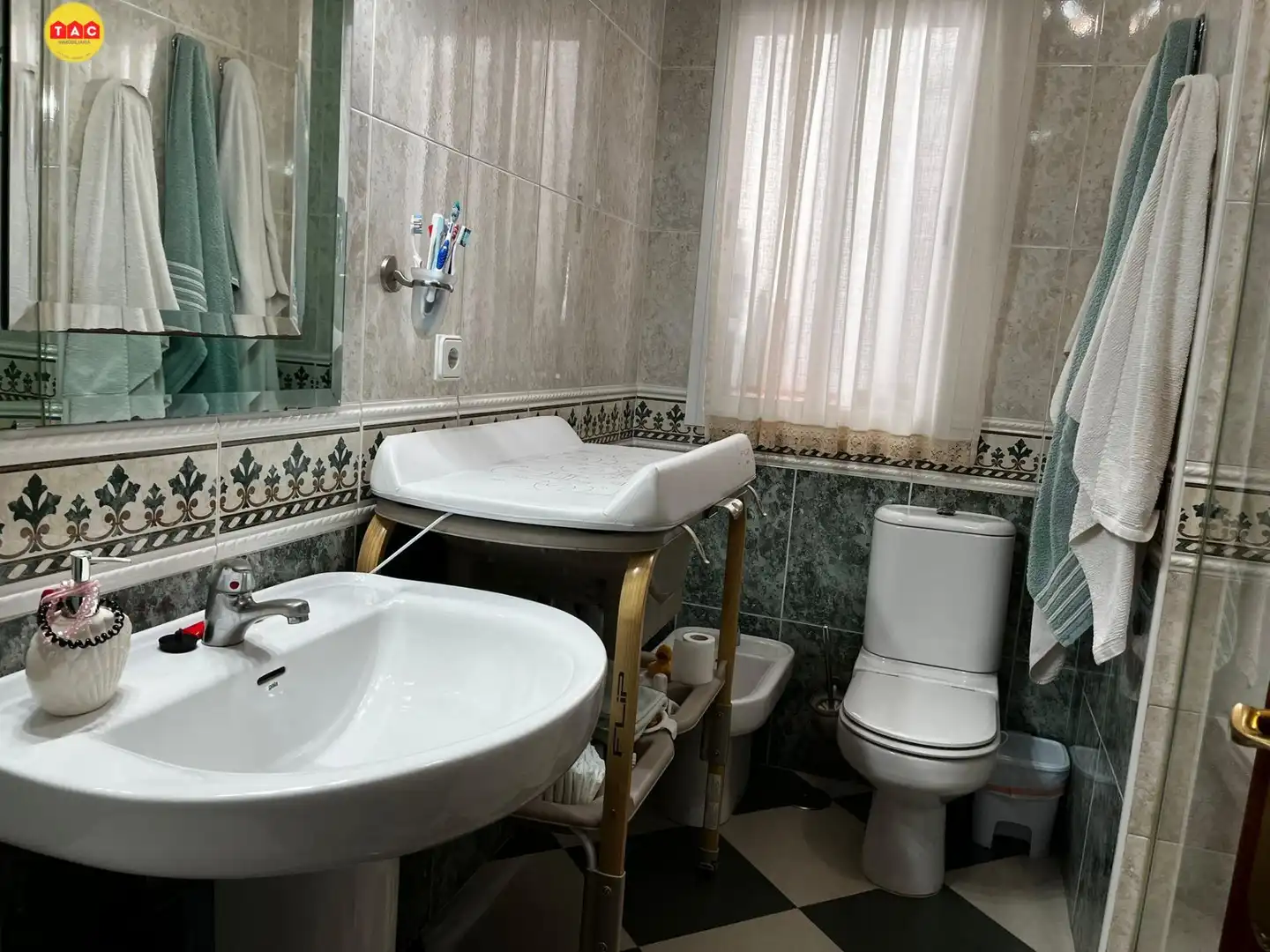 Piso en venta en Lepe