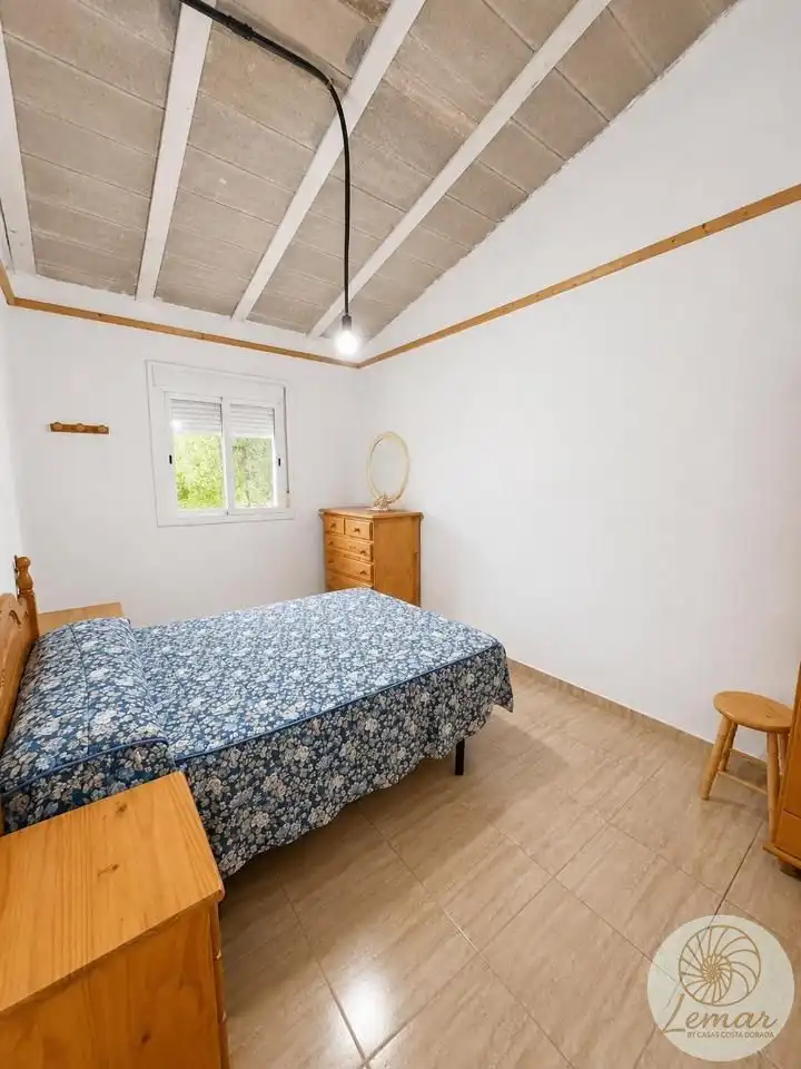 Habitación de Finca rústica en venta en L'Ametlla de Mar 