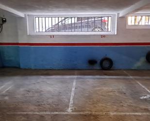 Garage to rent in Rúa Martínez Sueiro, A Carballeira