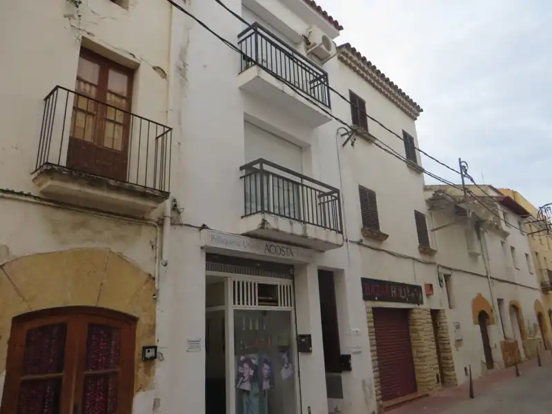 Wohnung mit Terrasse zum Verkauf in Carrer Raval, imagen 5