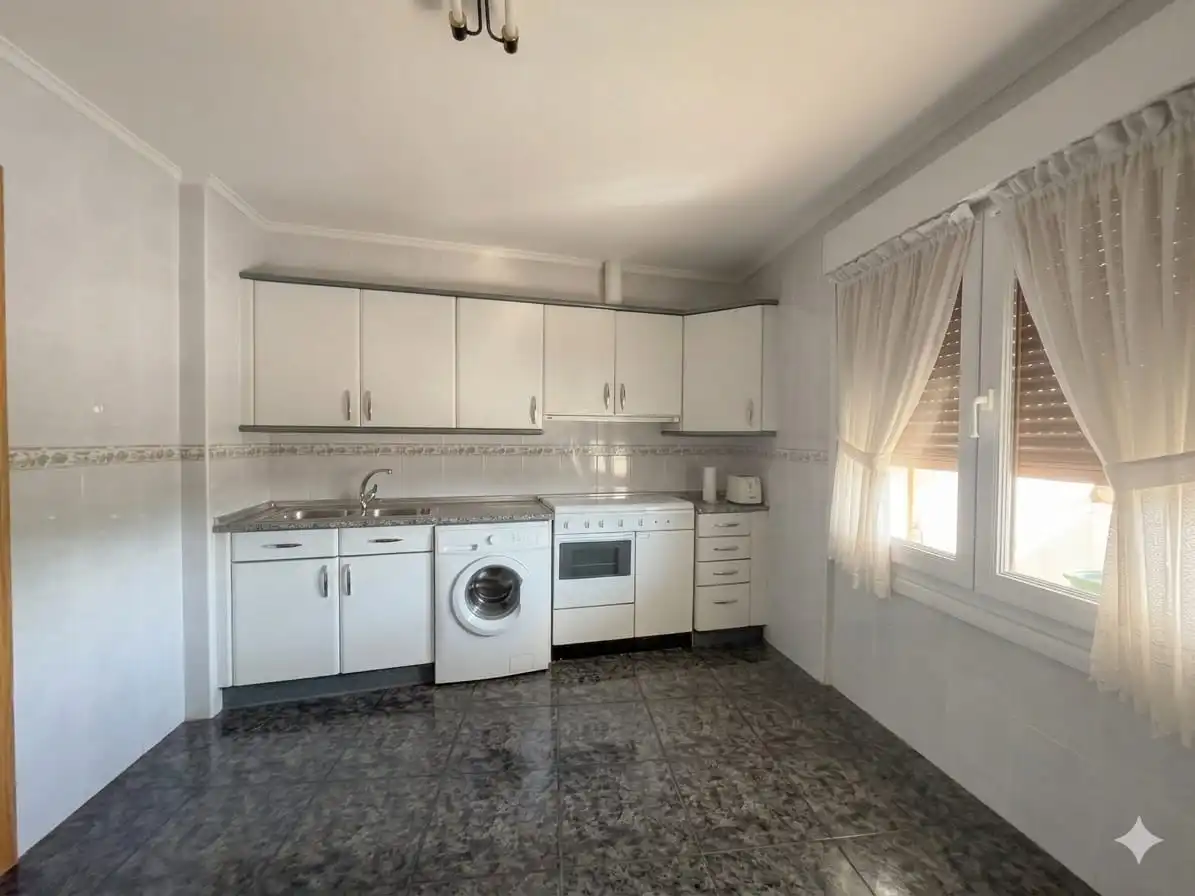 Wohnung mit Aufzug zum Verkauf in Ibaizabal Kalea, imagen 5