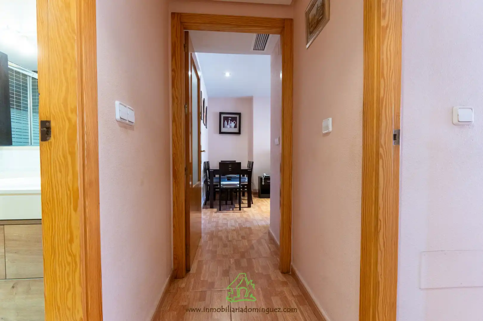 Piso en venta en Murcia con Aire acondicionado, Terraza y Trastero