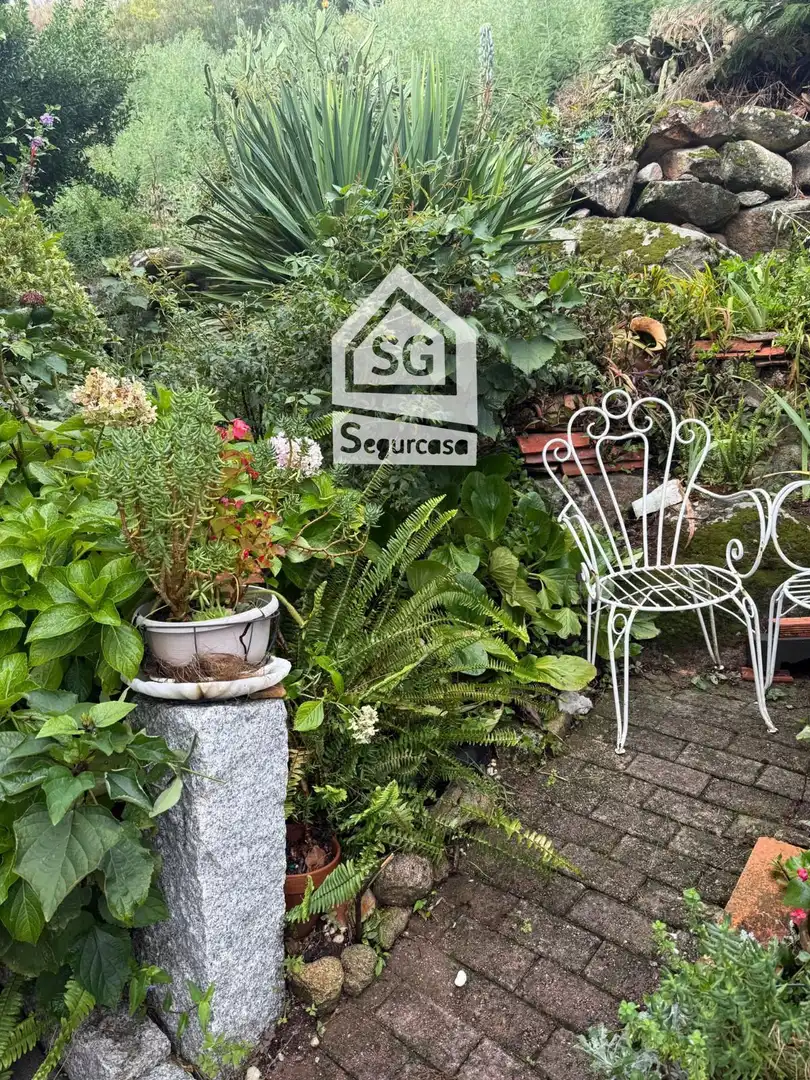 Terraced house for sale in San Rosendo, imagen 12