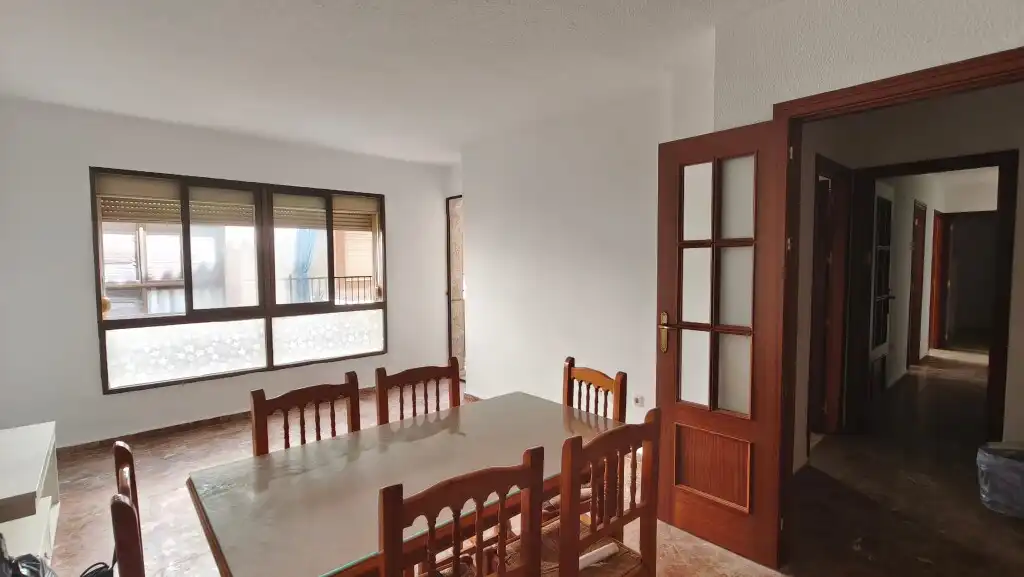 Dining room of Apartments for sale in Torrox  with Terrace