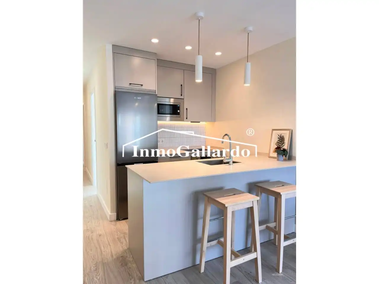Flat with lift for sale in Camino Suárez, imagen 11