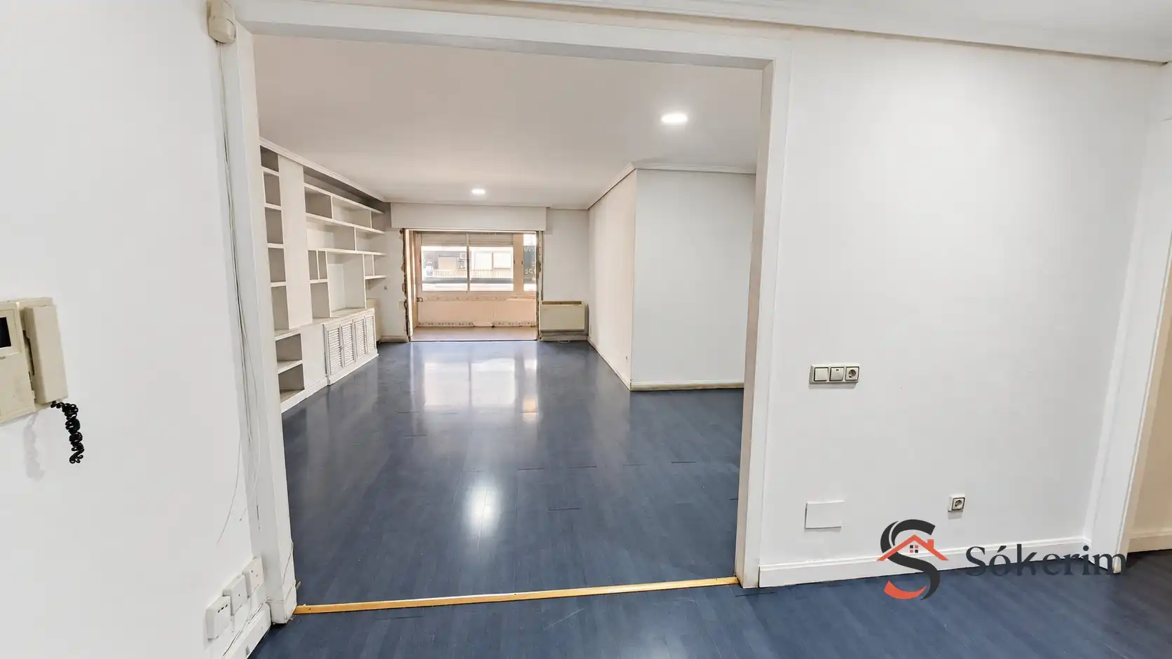 Appartement avec ascenseur à vendre à Retiro, imagen 3