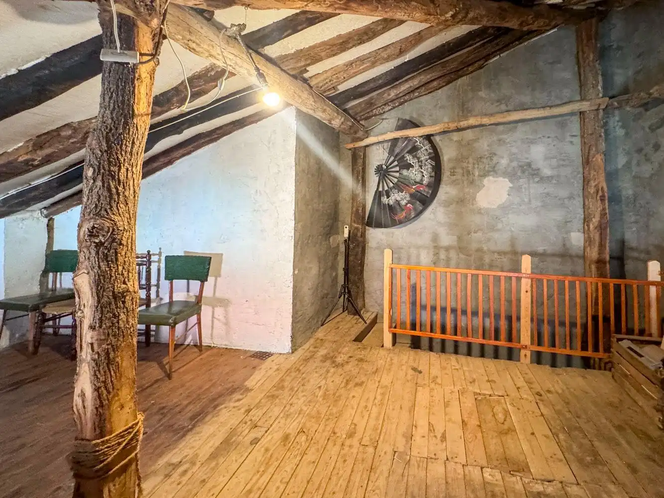 Casa o chalet en venta en Horcajo de la Sierra - Aoslos con Calefacción