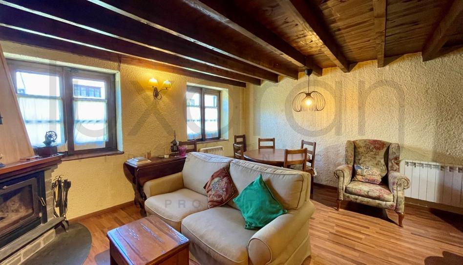 Foto 1 de Casa o xalet en venda a Calle Santa Maria;ag.tredos, 3, Tredós, Lleida